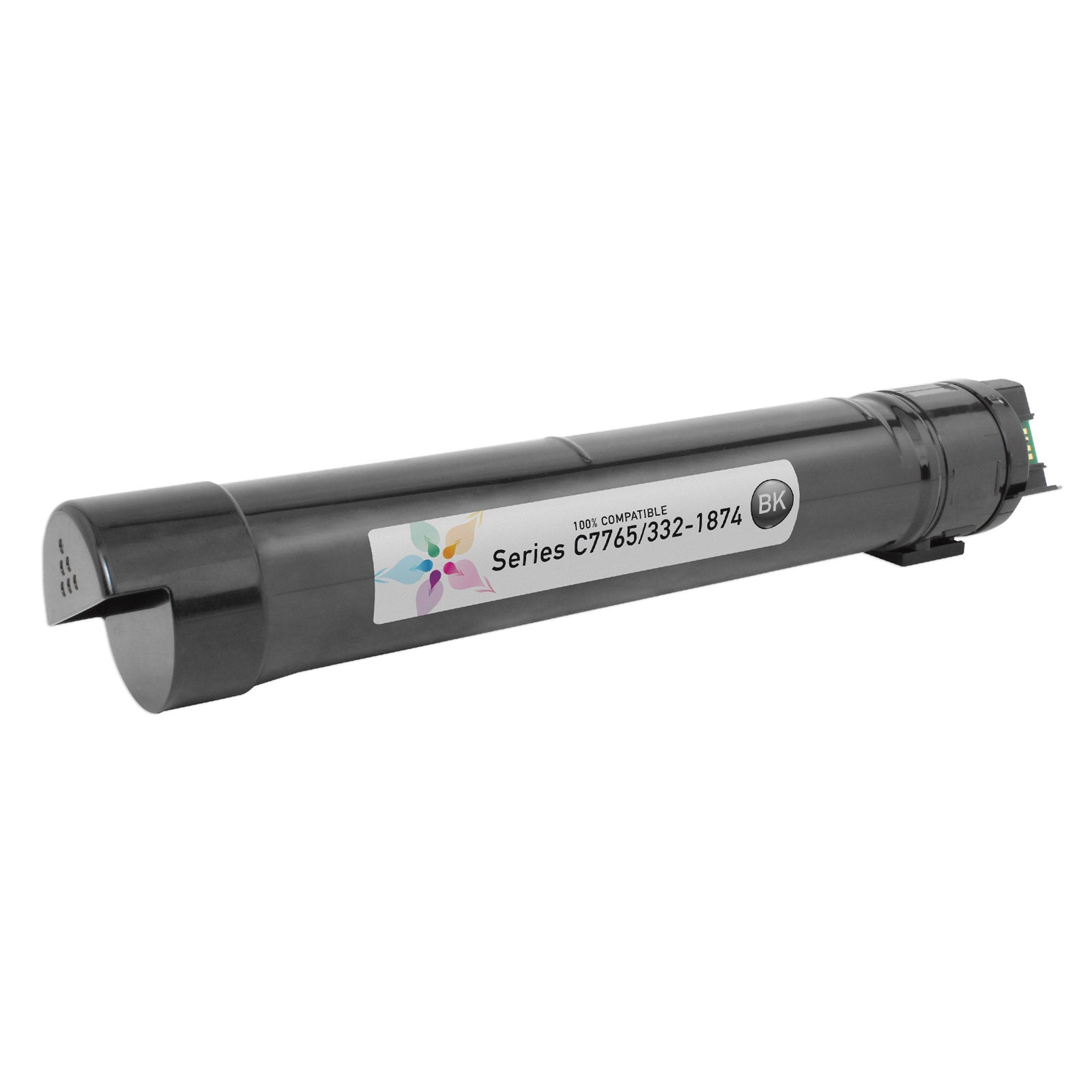 Compatible Dell 332-1874 Black Toner Cartridge (26,000 Pages)