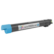 Compatible Dell 332-1877 Cyan Toner Cartridge (15,000 Pages)