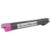 Compatible Dell 332-1876 Magenta Toner Cartridge (15,000 Pages)