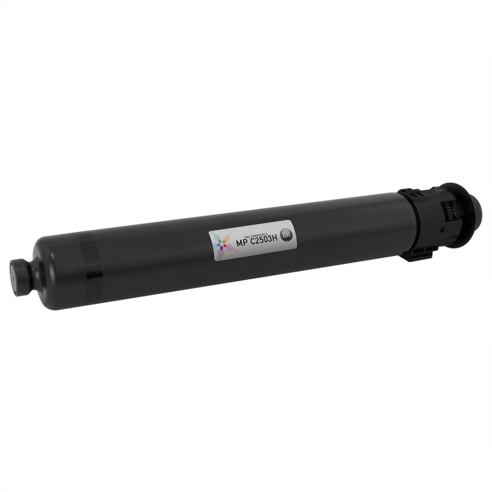 Compatible Ricoh 841918 Black Toner Cartridge (15,000 Pages)