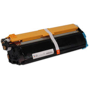 Compatible Konica-Minolta 1710517-008 Cyan Laser Toner Cartridge (4,500 Pages)