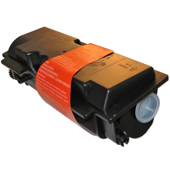 Compatible Kyocera Mita TK-17 Black Toner Cartridge (6,000 Pages)