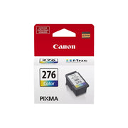 OEM Canon CL-276 Color Ink Cartridge (180 Pages)
