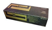 OEM Kyocera TK-8309Y Yellow Toner Cartridge (15,000 Pages)