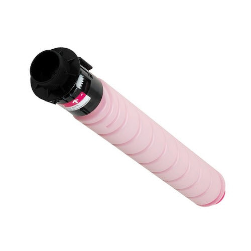 OEM Ricoh 841851 Magenta Toner Cartridge (22,500 Pages)
