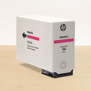 OEM HP 768 Magenta Ink Cartridge