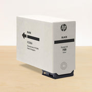 OEM HP 768 Black Ink Cartridge