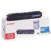 OEM Canon 1519A002AA Cyan Laser Toner Cartridge