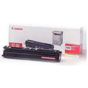 OEM Canon 1518A002AA Magenta Toner Cartridge