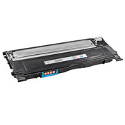 Compatible Dell 330-3015 Cyan Toner Cartridge (1,000 Pages)