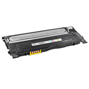 Compatible Dell 330-3013 Yellow Toner Cartridge (1,000 Pages)