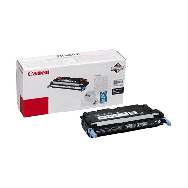 OEM Canon 1660B004AA Black Toner Cartridge (6,000 Pages)