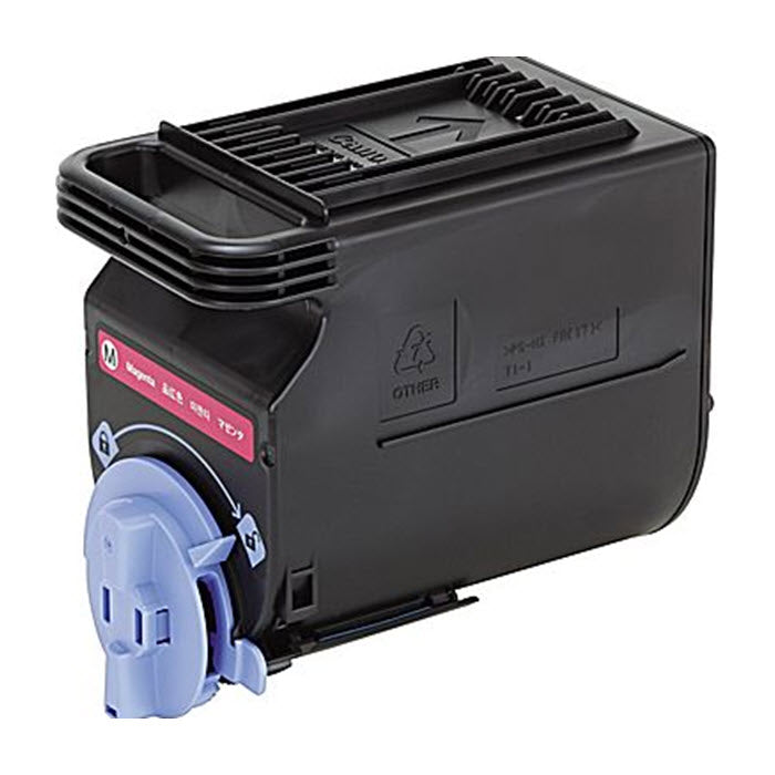 OEM Canon 0399B003AA Magenta Toner Cartridge (16,000 Pages)