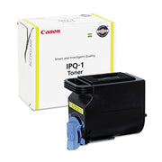 OEM Canon 0400B003AA Yellow Toner Cartridge (16,000 Pages)
