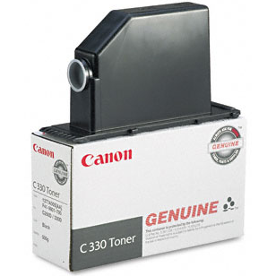 OEM Canon 1377A005AA Black Toner Cartridge (10,000 Pages)