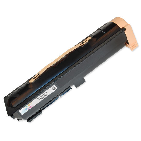 Remanufactured IBM 75P6877 Black Laser Toner Cartridge (30,000 Pages)