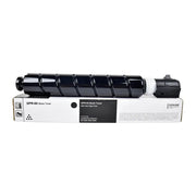 OEM Canon GPR-64 Black Toner Cartridge (42,000 Pages)