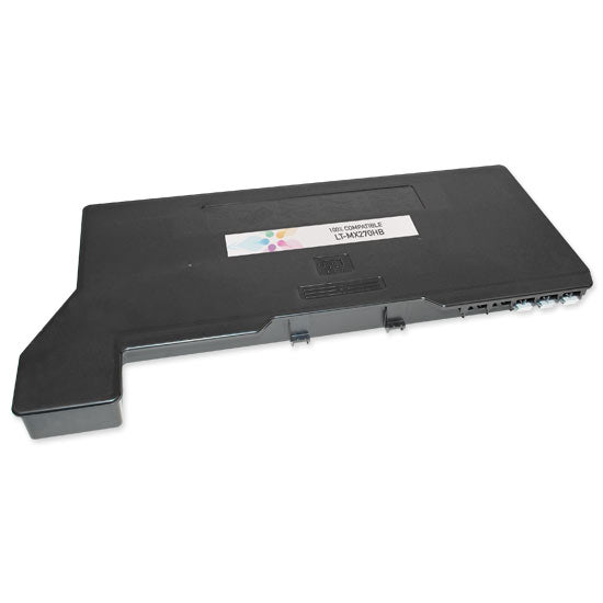 Compatible Sharp MX-270HB Laser Toner Waste Bin (40,000 Pages)