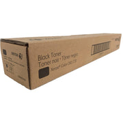 OEM Xerox 006R01655 Black Toner Cartridge (30,000 Pages)