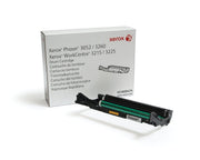 OEM Xerox 101R00474 Black Drum Cartridge (10,000 Pages)