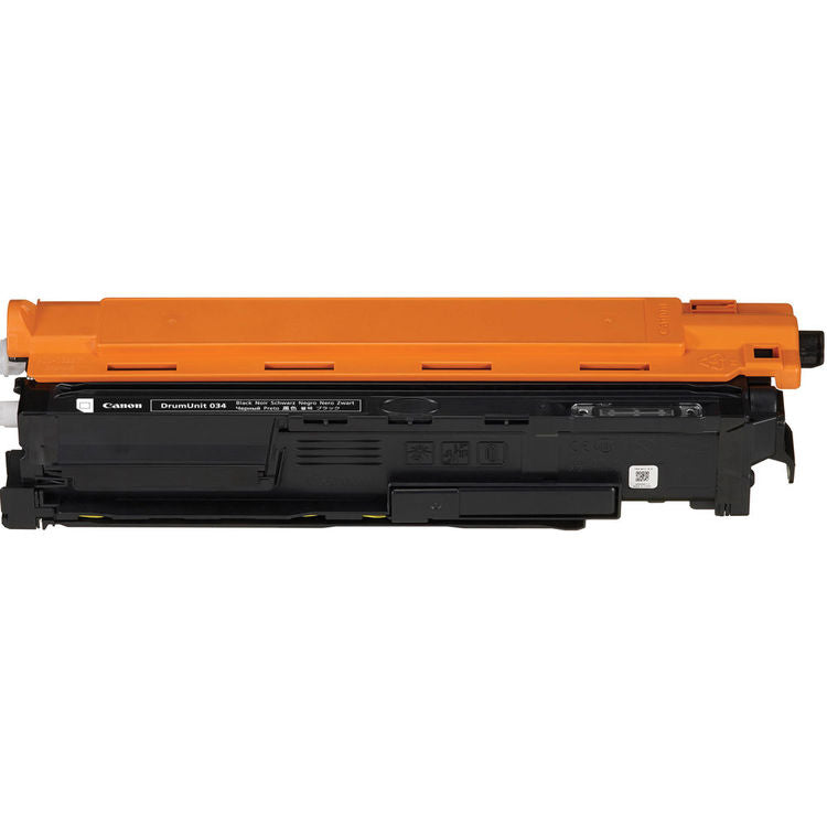 OEM Canon 034 Cyan Drum Unit (34,000 Pages)