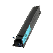 OEM Toshiba TFC75UC Cyan Toner Cartridge (29,500 Pages)
