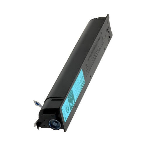 OEM Toshiba TFC75UC Cyan Toner Cartridge (29,500 Pages)