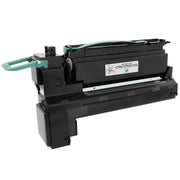 Remanufactured Lexmark C792X1CG Extra High Yield Cyan Toner Cartridge (20,000 Pages)
