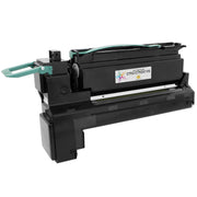 Remanufactured Lexmark C792X1YG Extra High Yield Yellow Toner Cartridge (20,000 Pages)