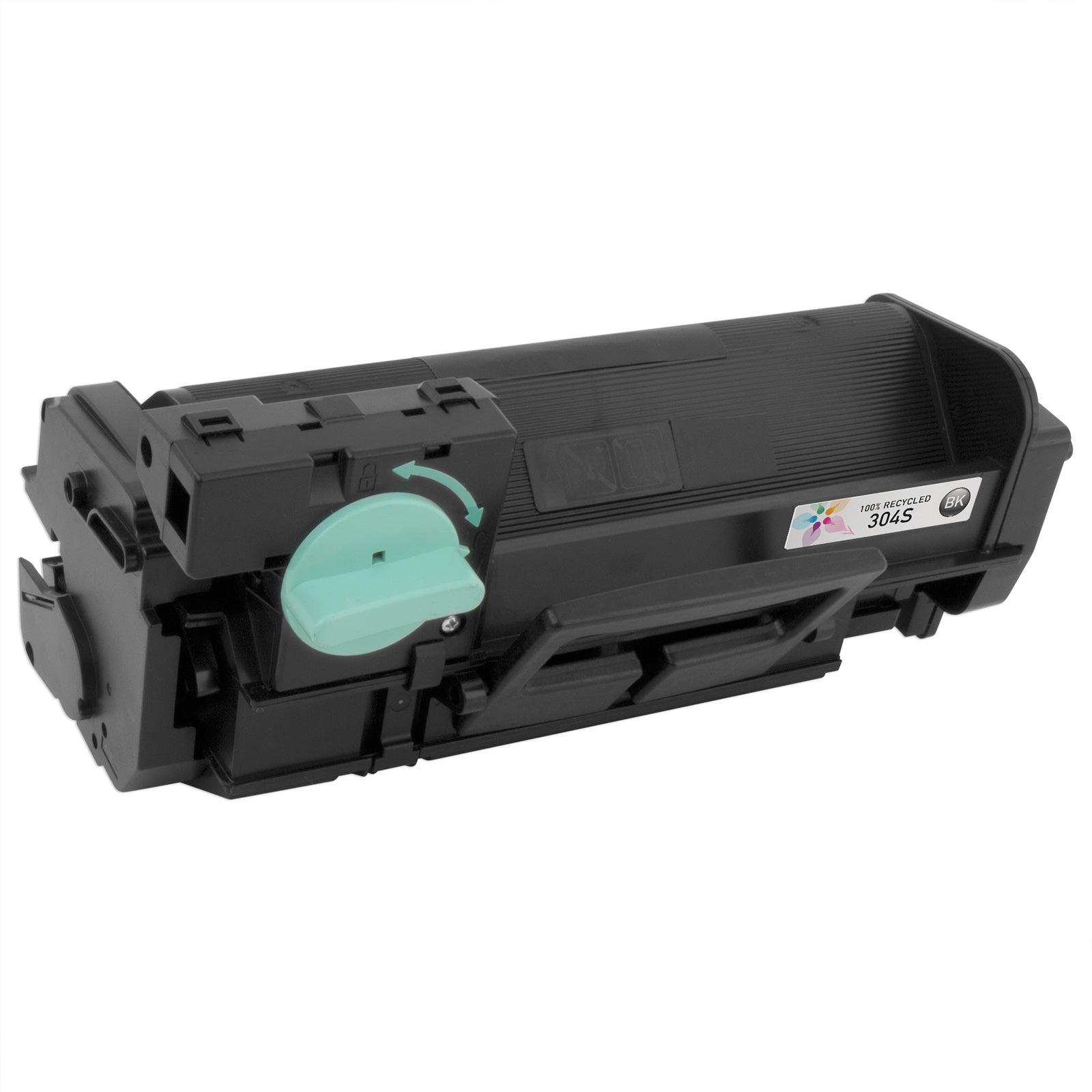 Remanufactured Samsung MLT-D304S Black Toner Cartridge (7,000 Pages)