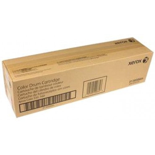 OEM Xerox 013R00664 Color Drum Unit (85,000 Pages)
