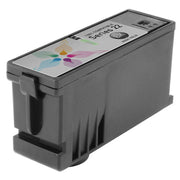 Compatible Dell T091N Black High Yield Ink Cartridge (500 Pages)