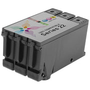 Compatible Dell T092N High Yield Color Ink Cartridge