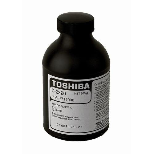 OEM Toshiba 6LA27715000 Black Developer