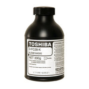 OEM Toshiba 6LE98164300 Black Developer