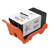Compatible Dell T106N High Yield Color Ink Cartridge