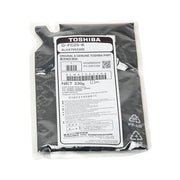 OEM Toshiba 6LH47952300 Black Developer