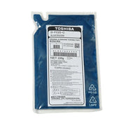 OEM Toshiba 6LH47952200 Cyan Developer