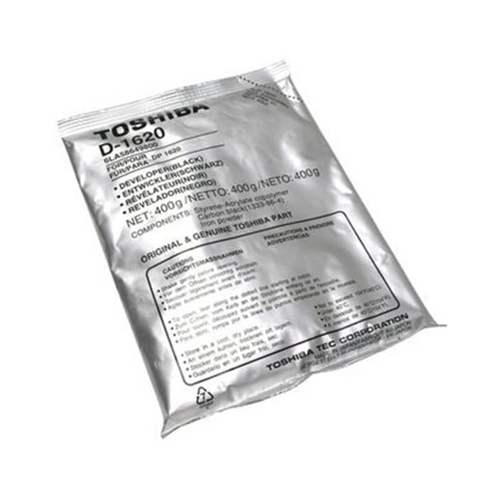 OEM Toshiba 6LA58649800 Black Developer