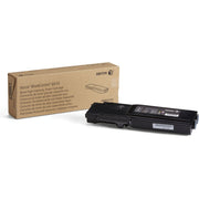 OEM Xerox 106R02747 Black High Capacity Toner Cartridge (12,000 Pages)