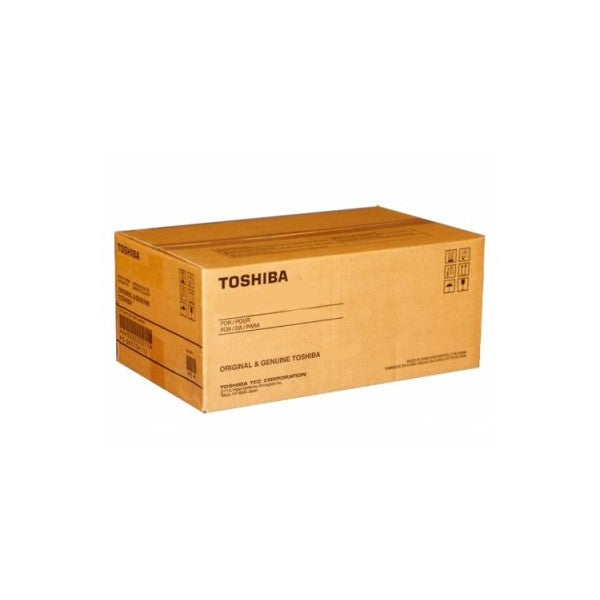 OEM Toshiba 6LA58649900 Black Drum