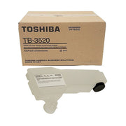 OEM Toshiba TB3520 Waste Toner Container