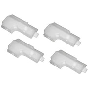OEM Toshiba TB3500 Waste Toner Container