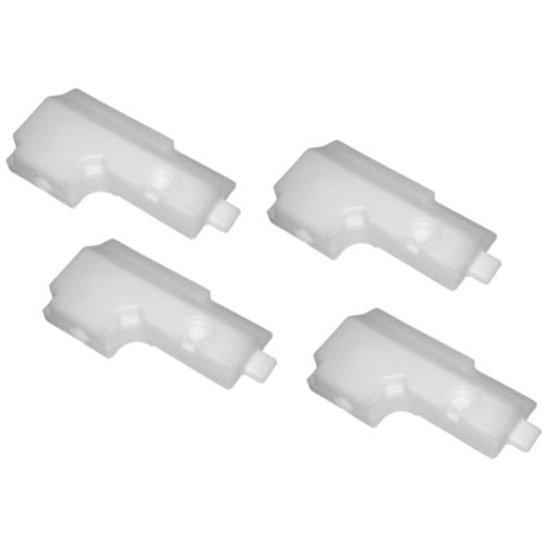OEM Toshiba TB3500 Waste Toner Container