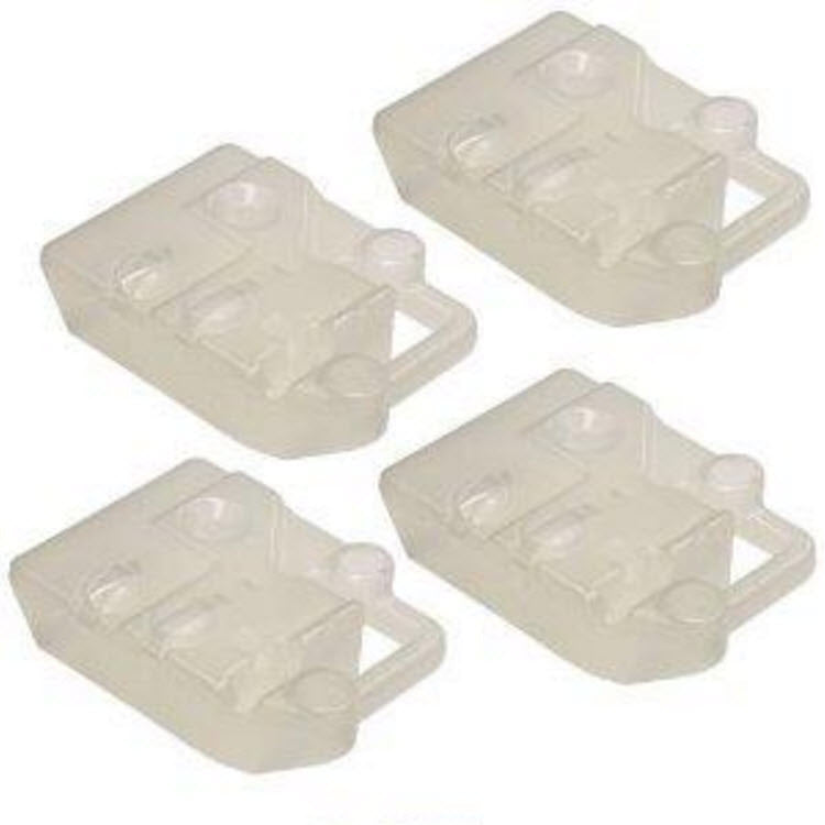 OEM Toshiba TB3511 Waste Toner Container