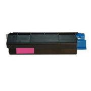 OEM Okidata 52115902 Magenta Laser Toner Cartridge (5,000 Pages)