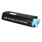 OEM Okidata 52115904 Black Laser Toner Cartridge (5,000 Pages)