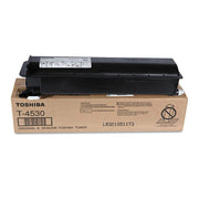 OEM Toshiba T4530 Black Toner Cartridge (30,000 Pages)