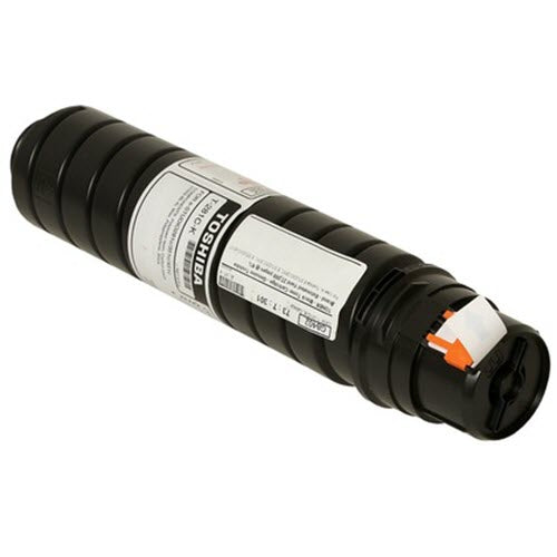 OEM Toshiba T281CK Black Toner Cartridge (27,000 Pages)