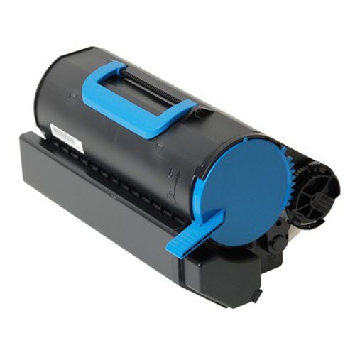 OEM Toshiba T4710U Black Toner Cartridge (36,000 Pages)